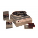 V94 Video and Data Degausser